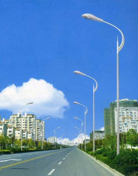 济宁太阳能路灯