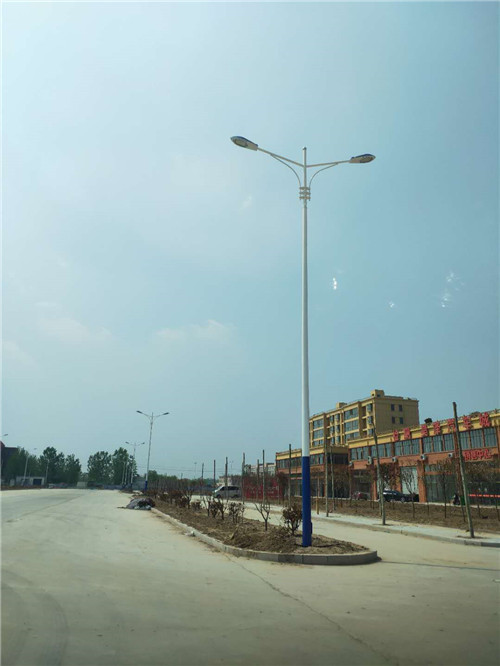 济宁太阳能路灯
