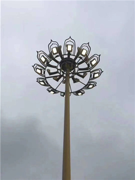 太阳能路灯