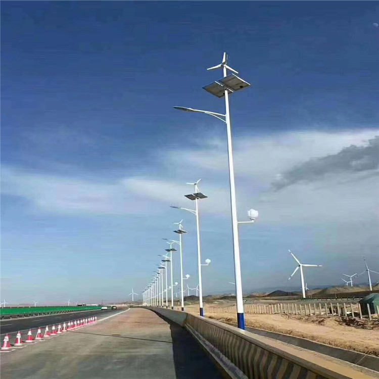 济宁太阳能路灯