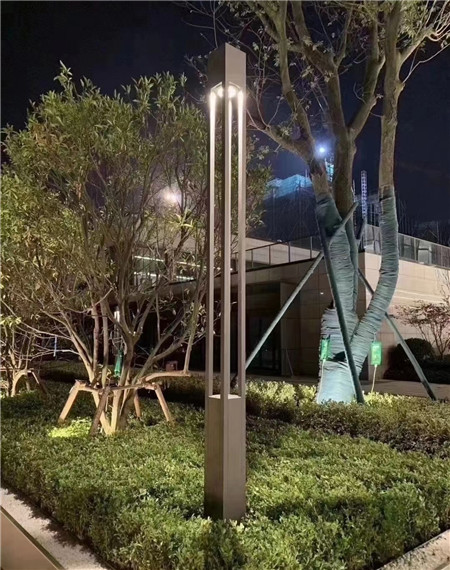庭院灯草坪灯