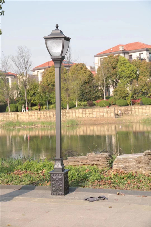 草坪灯庭院灯
