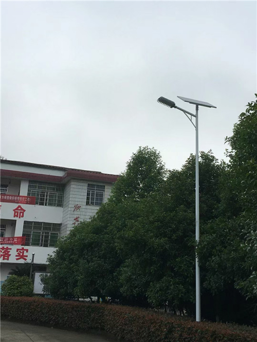 临沂路灯生产厂家