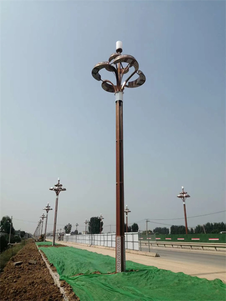 LED路灯厂家