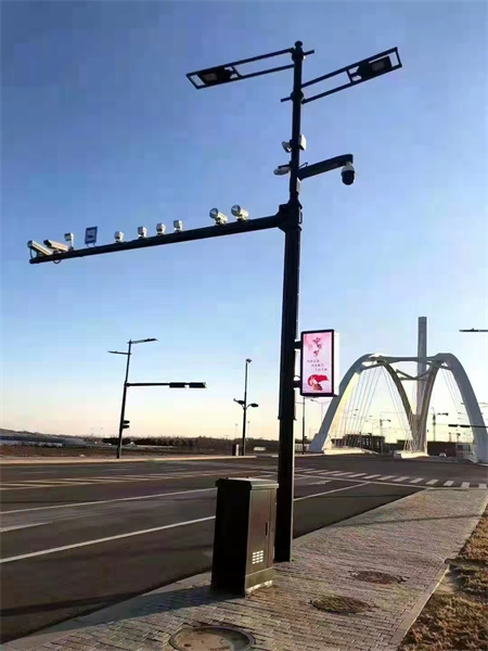路灯厂家