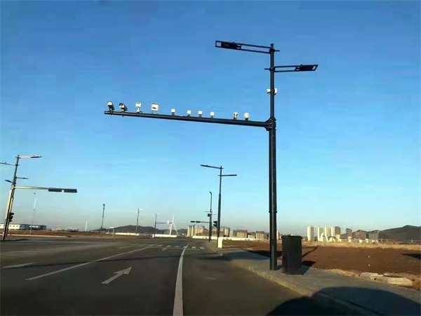 路灯