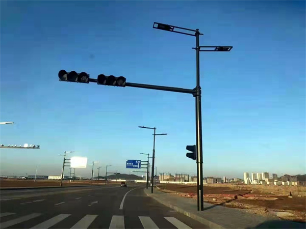 多功能路灯