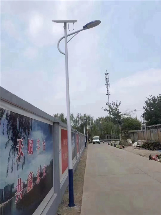 路灯厂家
