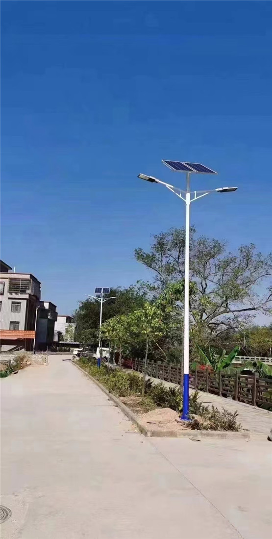 德州太阳能路灯