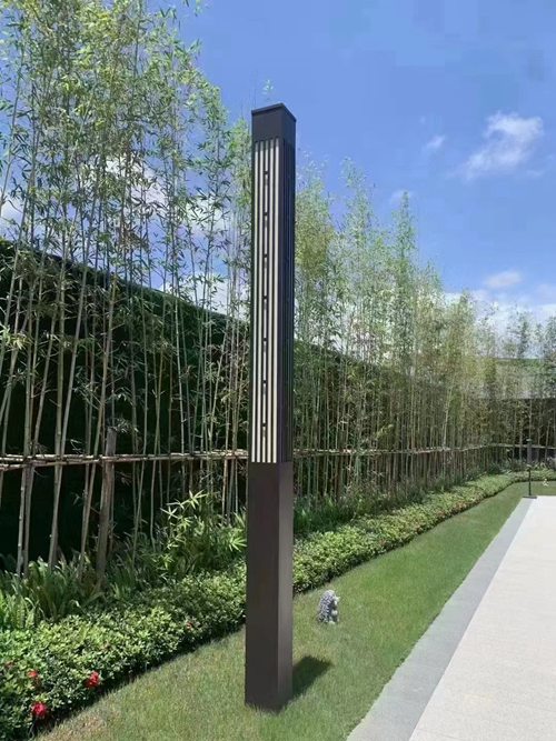 庭院路灯