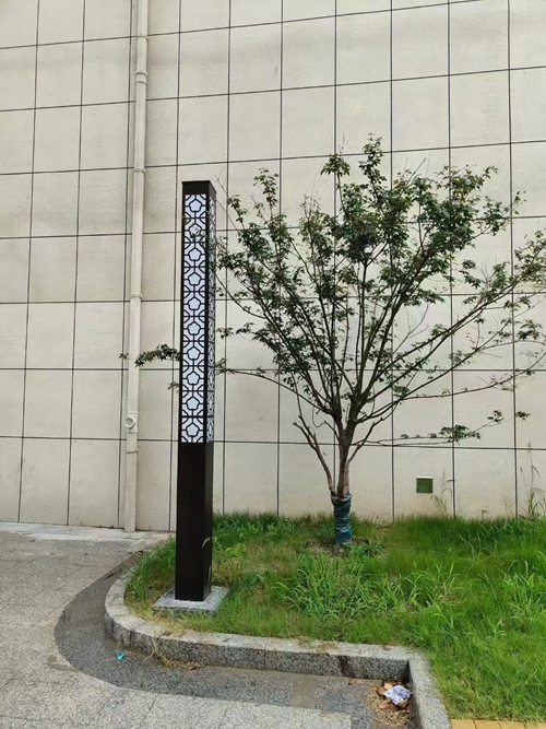 庭院照明灯