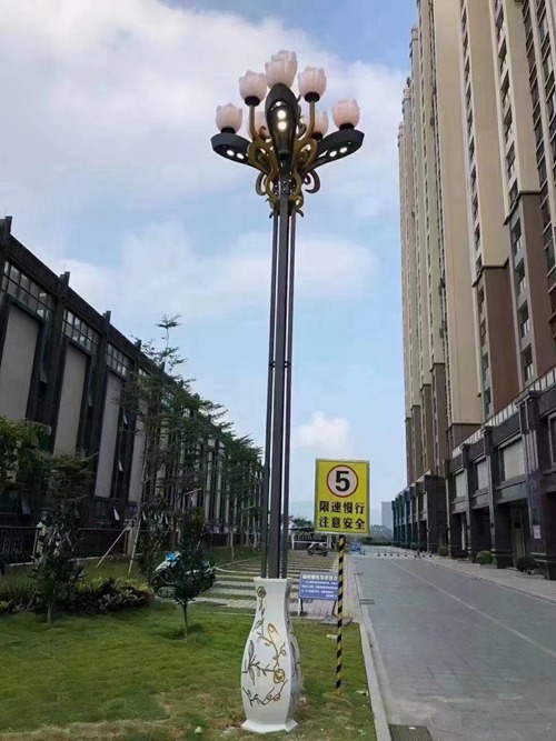景观灯中华灯