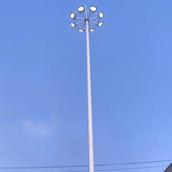 路灯高杆灯厂家