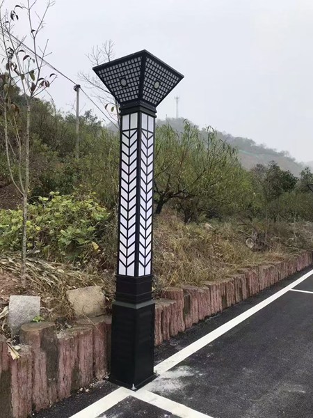定制景观灯