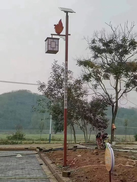 户外景观灯具