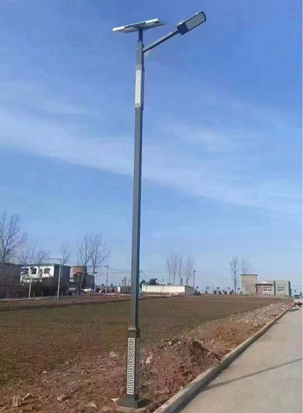 济宁道路灯厂家