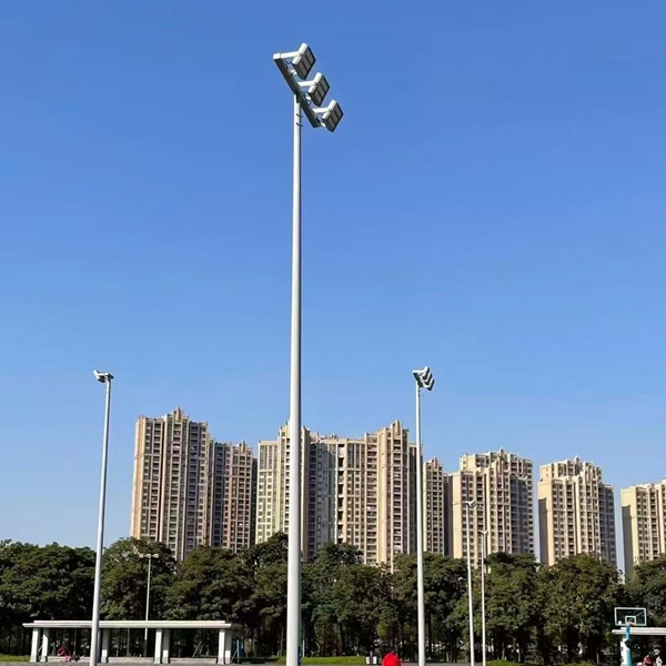 市政路灯厂家