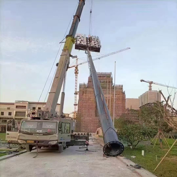 路灯厂家批发
